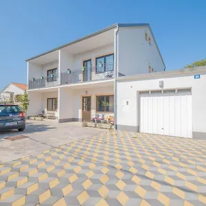 & Pejo Apartman
