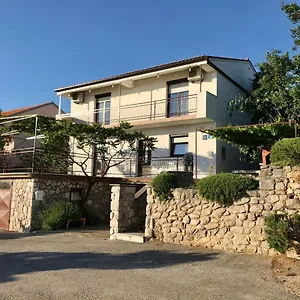 Apartment Tusek, Jadranovo