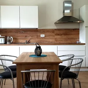 Apartment Diana - 75 M2 - 2 Bedrooms - Grill, Jadranovo