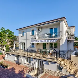  Aparthotel Seaside By Jr