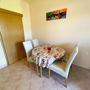 Combaj Apartmán
