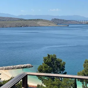  Apartman Antonia