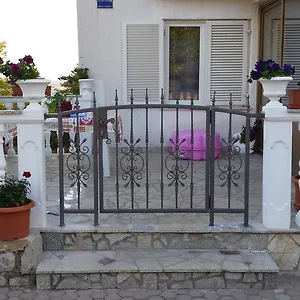 Ivcic Apartman