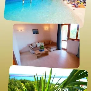 Sunset Apartman