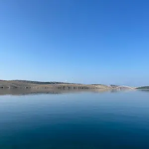 Smokovo Apartman