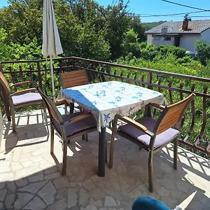 Mia Apartmán