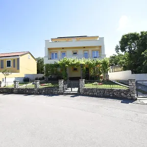 Apartment Rudy, Jadranovo