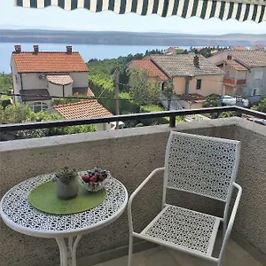  Apartman Ferguson